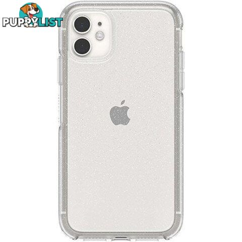 Otterbox Symmetry Clear Case For iPhone 11 - OtterBox - Stardust - 660543511977