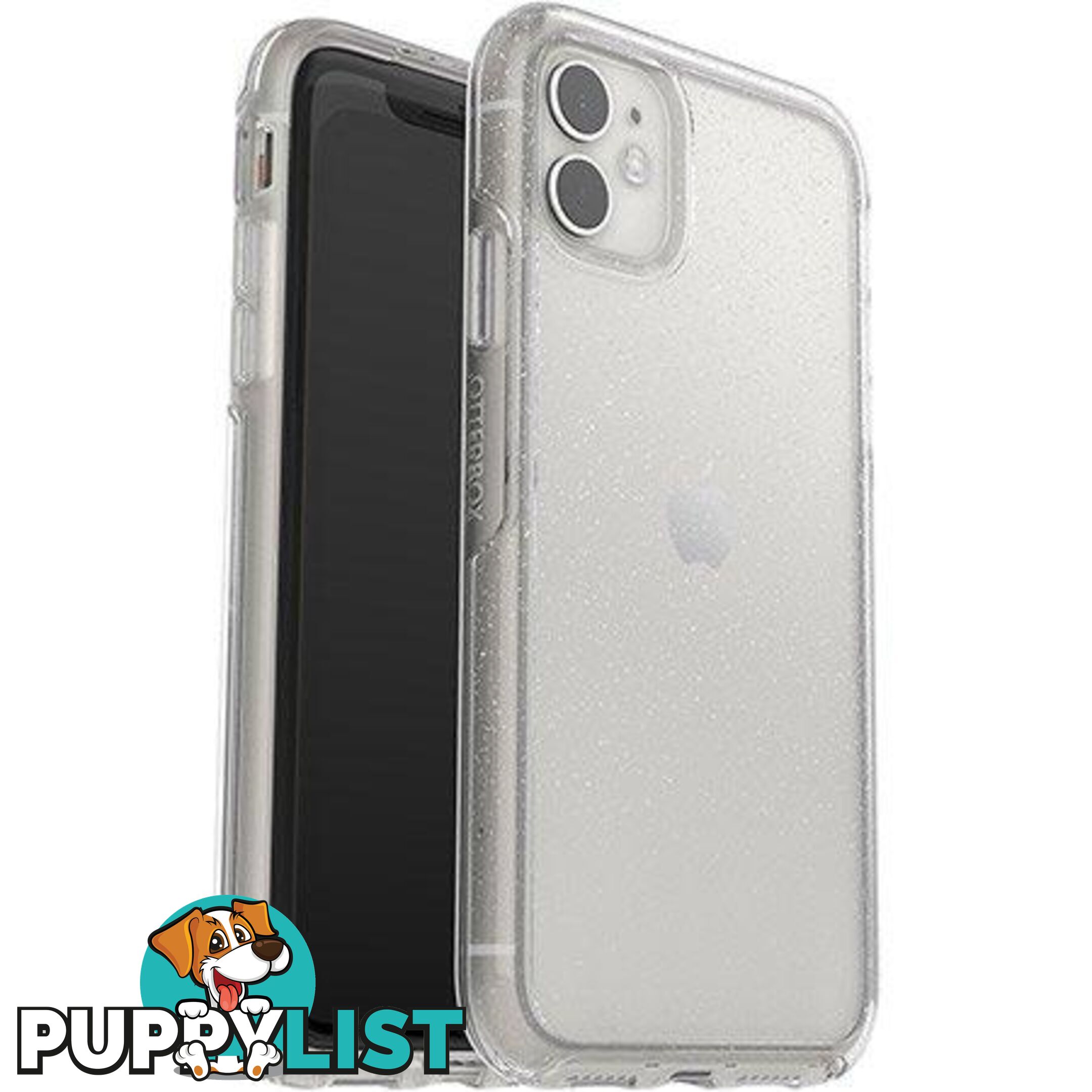 Otterbox Symmetry Clear Case For iPhone 11 - OtterBox - Stardust - 660543511977