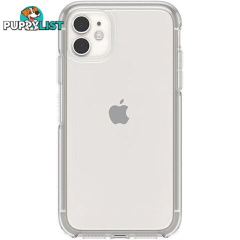 Otterbox Symmetry Clear Case For iPhone 11 - OtterBox - Stardust - 660543511977