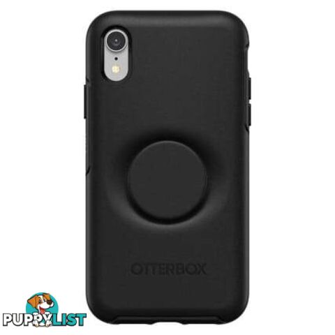 OtterBox Otter + Pop Symmetry Case For iPhone XR - OtterBox - Go To Blue - 660543497110