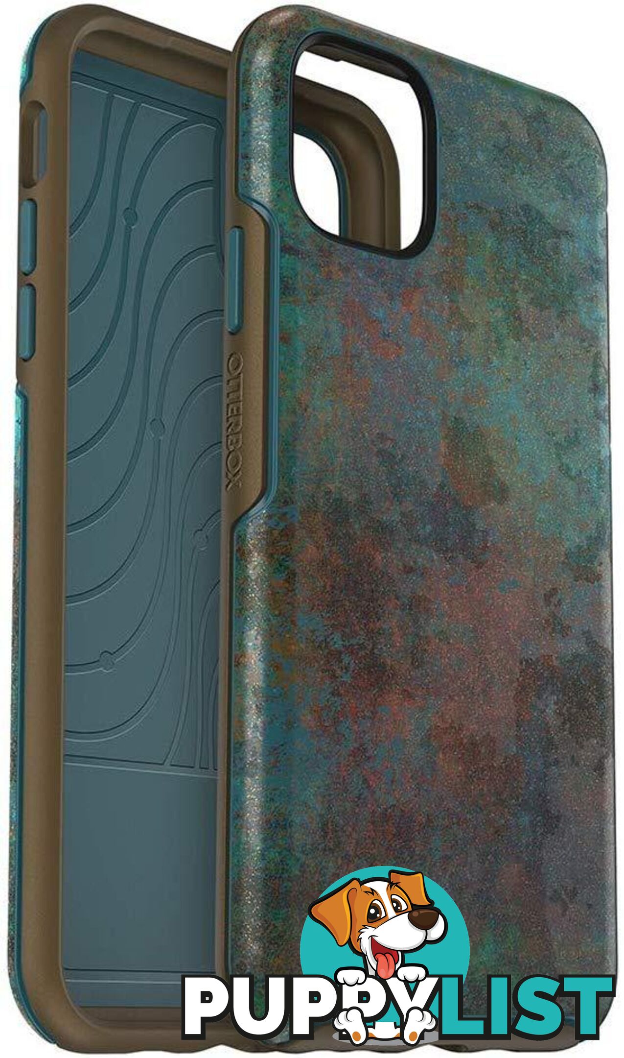 Otterbox Symmetry IML Case For iPhone 11 Pro - OtterBox - Set in Stone - 660543511410