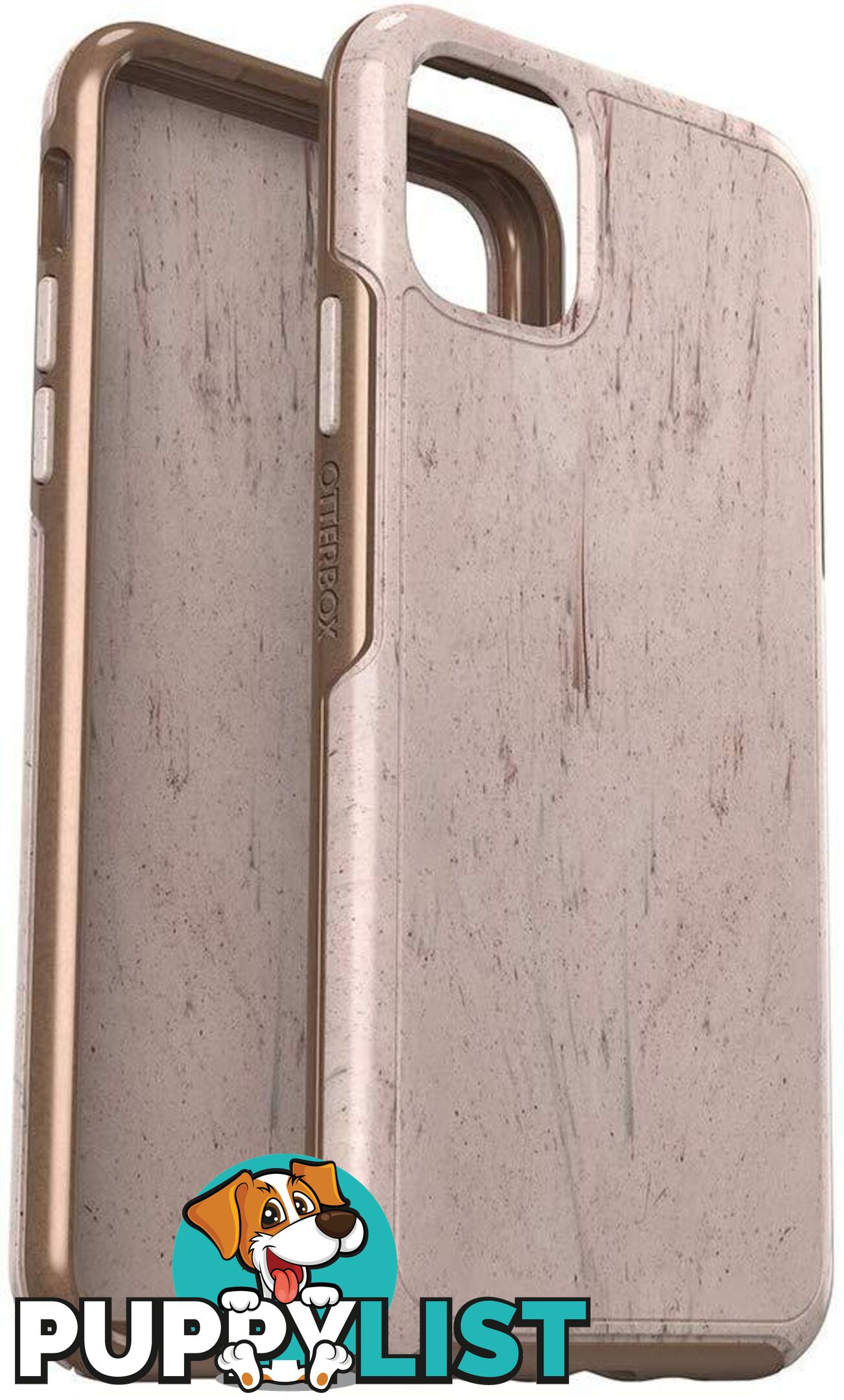 Otterbox Symmetry IML Case For iPhone 11 Pro - OtterBox - Set in Stone - 660543511410