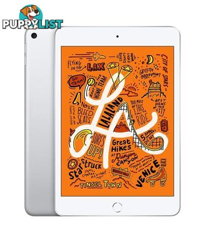 Apple Ipad mini 2 4G