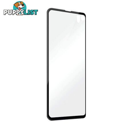 Cleanskin Curved Screen Guard For Samsung Galaxy S10e (5.8") - Cleanskin - 9319655069661