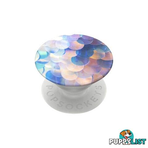 PopGrip Universal Grip (Gen2) Holder - Shimmer Scales Gloss - PopSockets - 842978146447