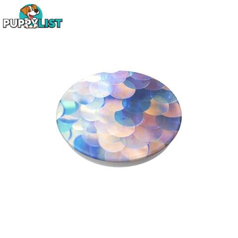 PopGrip Universal Grip (Gen2) Holder - Shimmer Scales Gloss - PopSockets - 842978146447