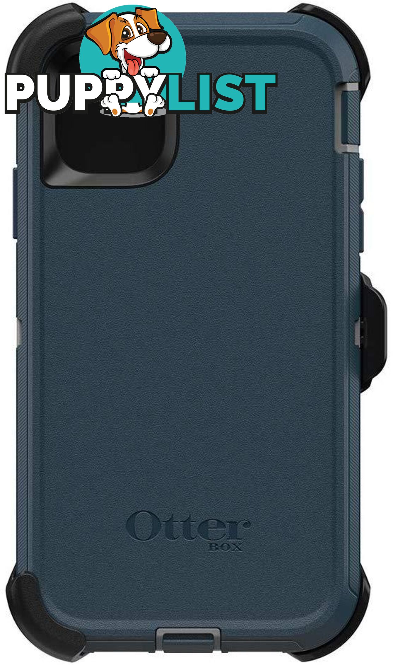 Genuine OtterBox Defender Case For iPhone 11 Pro - OtterBox - Dark Lake - 660543511229