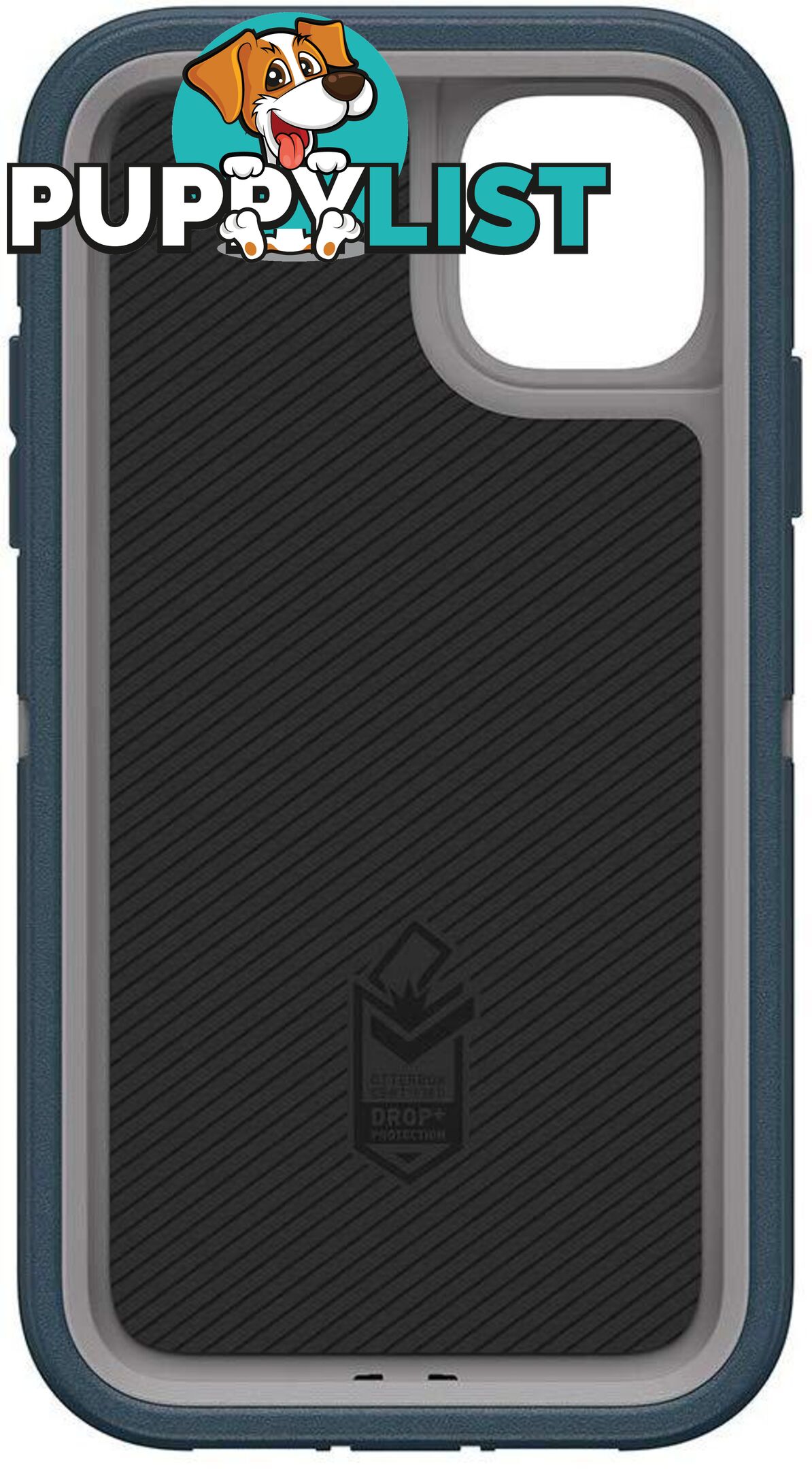 Genuine OtterBox Defender Case For iPhone 11 Pro - OtterBox - Dark Lake - 660543511229