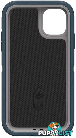 Genuine OtterBox Defender Case For iPhone 11 Pro - OtterBox - Dark Lake - 660543511229