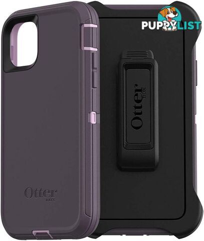 Genuine OtterBox Defender Case For iPhone 11 Pro - OtterBox - Dark Lake - 660543511229