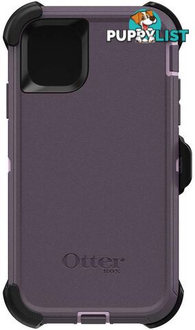 Genuine OtterBox Defender Case For iPhone 11 Pro - OtterBox - Dark Lake - 660543511229