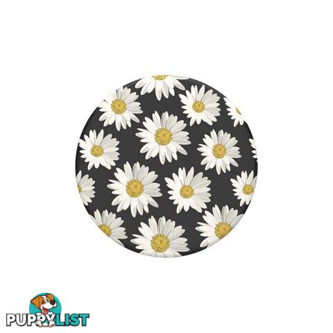 PopTop Swappable Top (Gen 2) Daisies - PopSockets - 842978136004