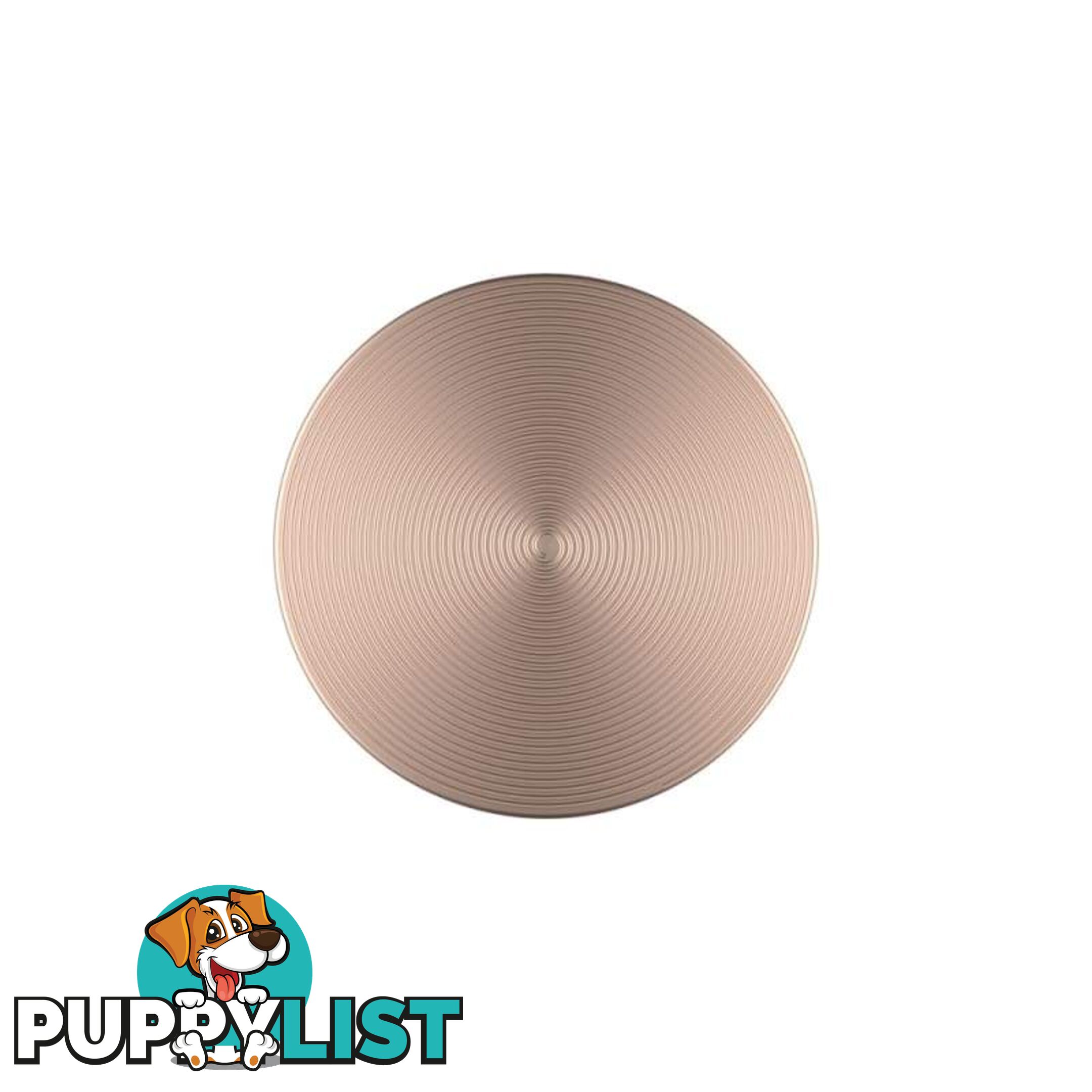 PopGrip Premium (Gen 2) Twist Rose Gold Aluminium - PopSockets - 842978141169