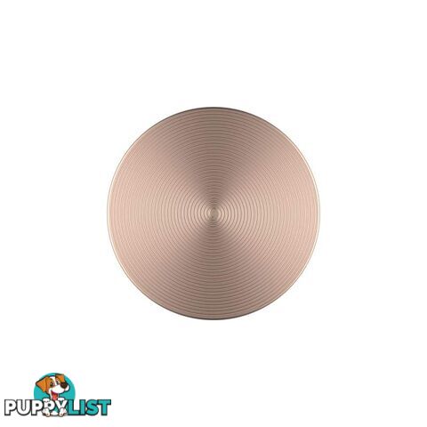 PopGrip Premium (Gen 2) Twist Rose Gold Aluminium - PopSockets - 842978141169