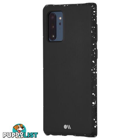 Case-Mate Tough Speckled Case For Samsung Galaxy Note 10 - Case-Mate - Black - 846127186124