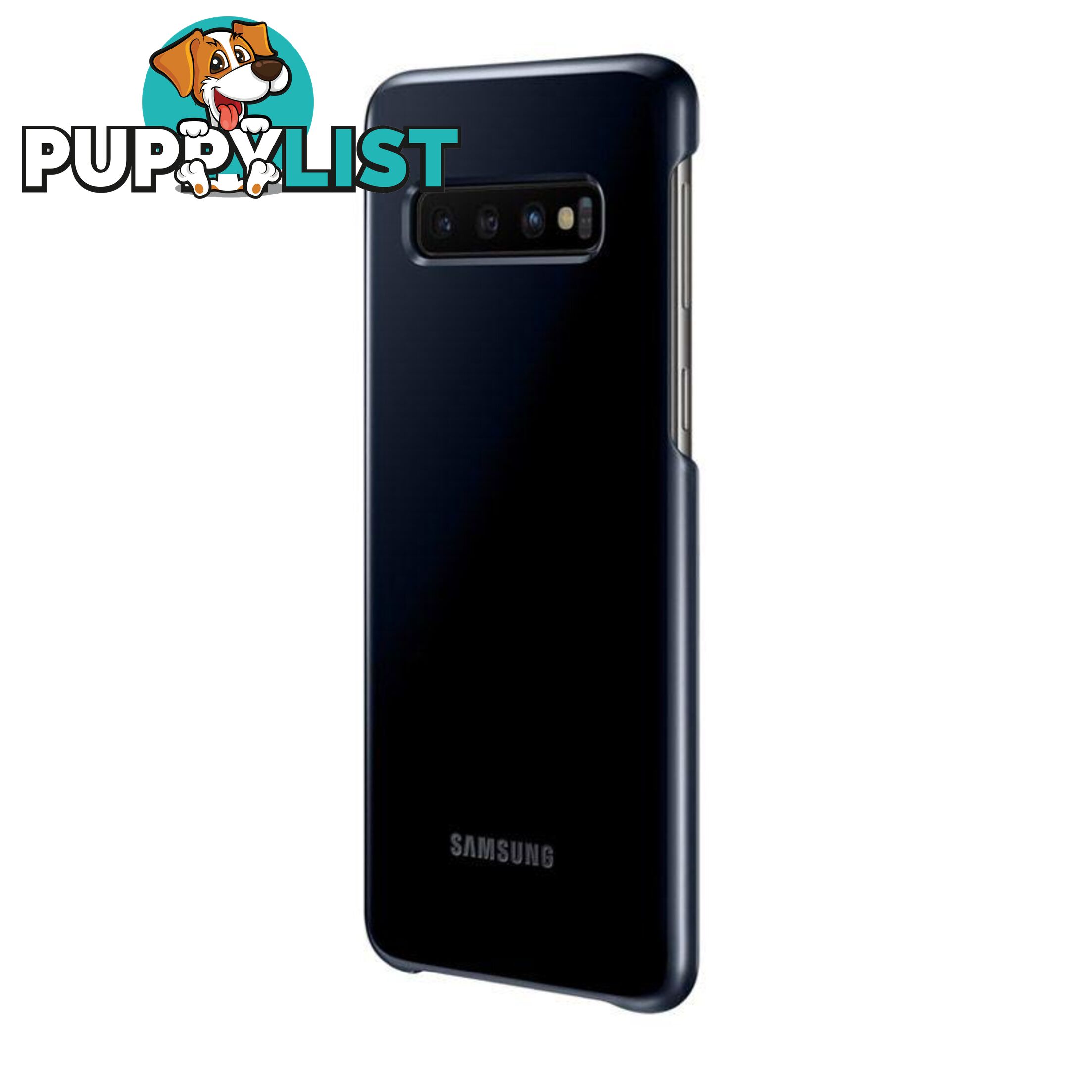 Samsung LED Cover For Samsung Galaxy S10e - Samsung - White - 8801643644727