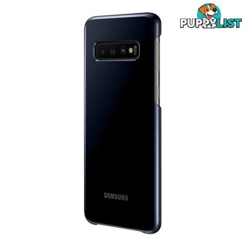 Samsung LED Cover For Samsung Galaxy S10e - Samsung - White - 8801643644727