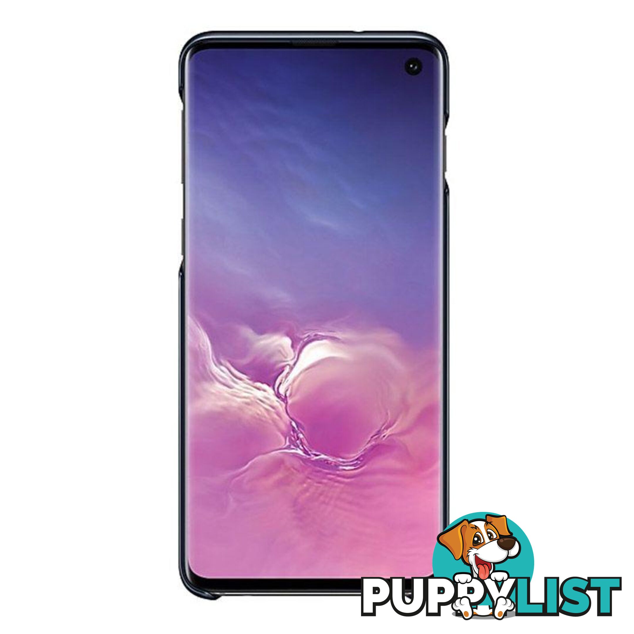 Samsung LED Cover For Samsung Galaxy S10e - Samsung - White - 8801643644727