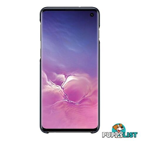 Samsung LED Cover For Samsung Galaxy S10e - Samsung - White - 8801643644727