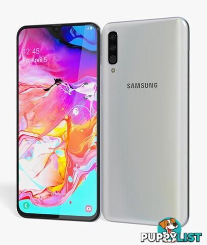 Samsung Galaxy A70