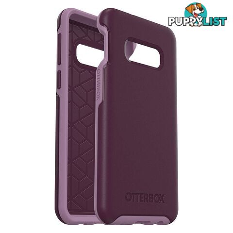 OtterBox Symmetry Case For Samsung Galaxy S10e - OtterBox - Tonic Violet - 660543494652