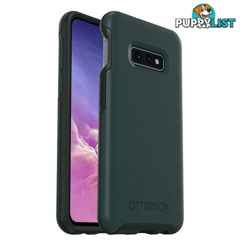 OtterBox Symmetry Case For Samsung Galaxy S10e - OtterBox - Tonic Violet - 660543494652