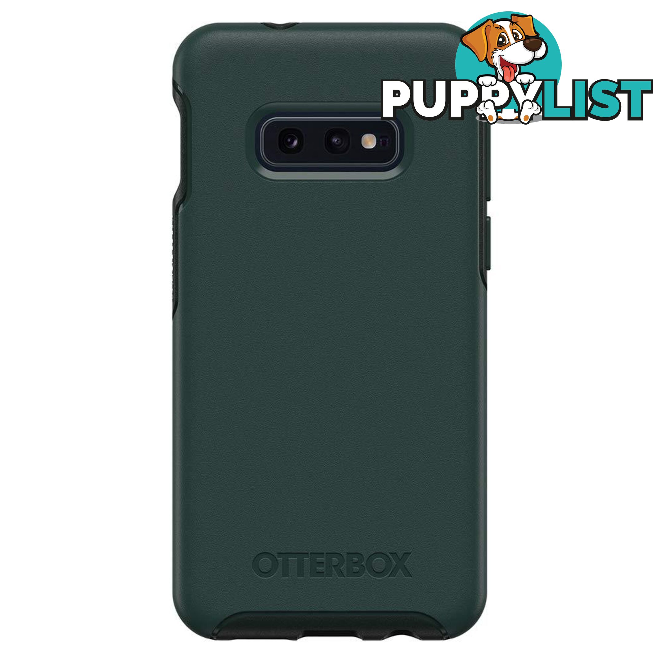 OtterBox Symmetry Case For Samsung Galaxy S10e - OtterBox - Tonic Violet - 660543494652