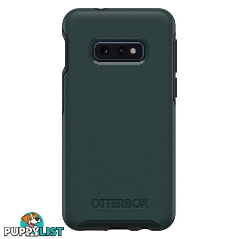 OtterBox Symmetry Case For Samsung Galaxy S10e - OtterBox - Tonic Violet - 660543494652