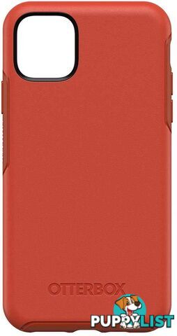 Otterbox Symmetry Case For iPhone 11 Pro - OtterBox - Risk Tiger - 660543511342