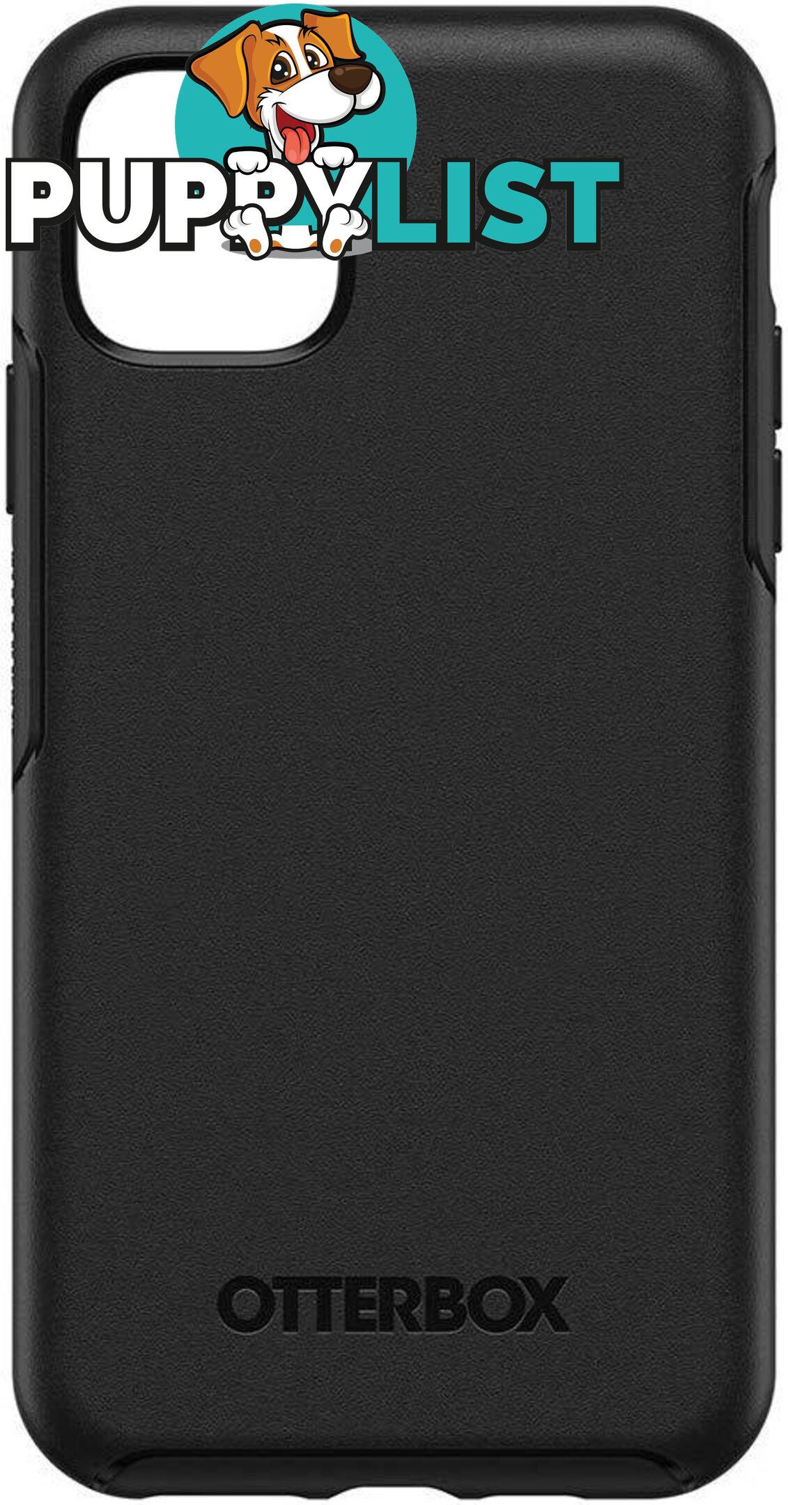 Otterbox Symmetry Case For iPhone 11 Pro - OtterBox - Risk Tiger - 660543511342