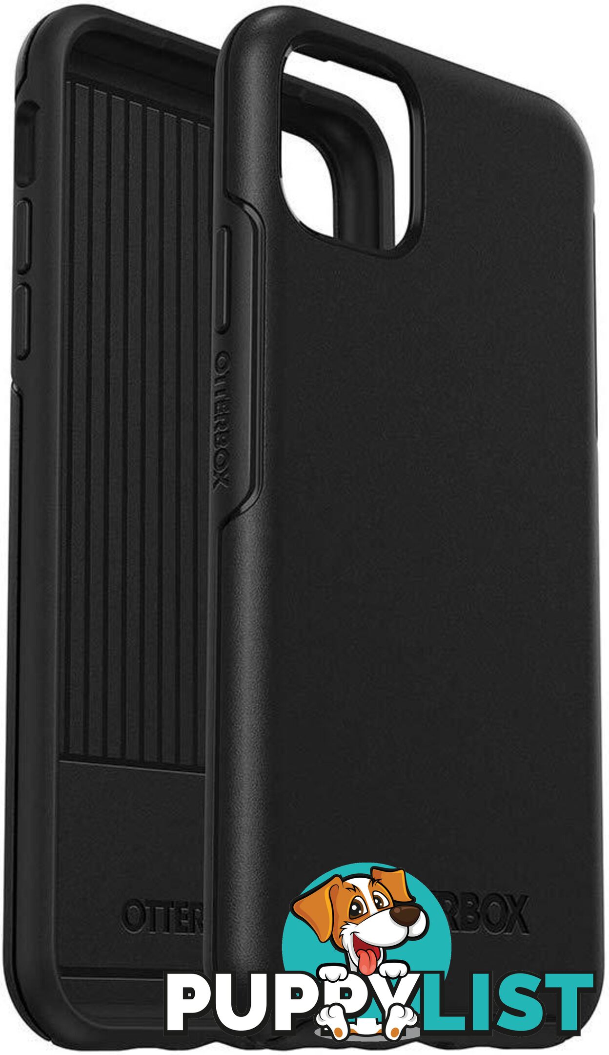 Otterbox Symmetry Case For iPhone 11 Pro - OtterBox - Risk Tiger - 660543511342