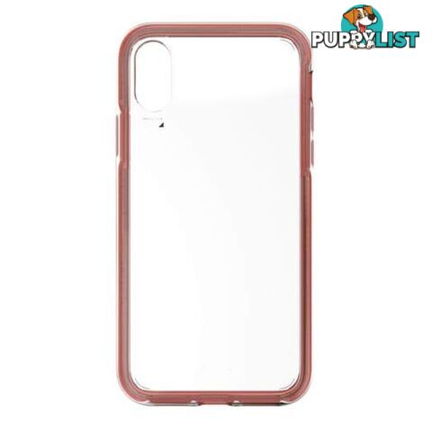 EFM Aspen D3O Case Armour For iPhone XR - EFM - Clear Gold - 9319655065595