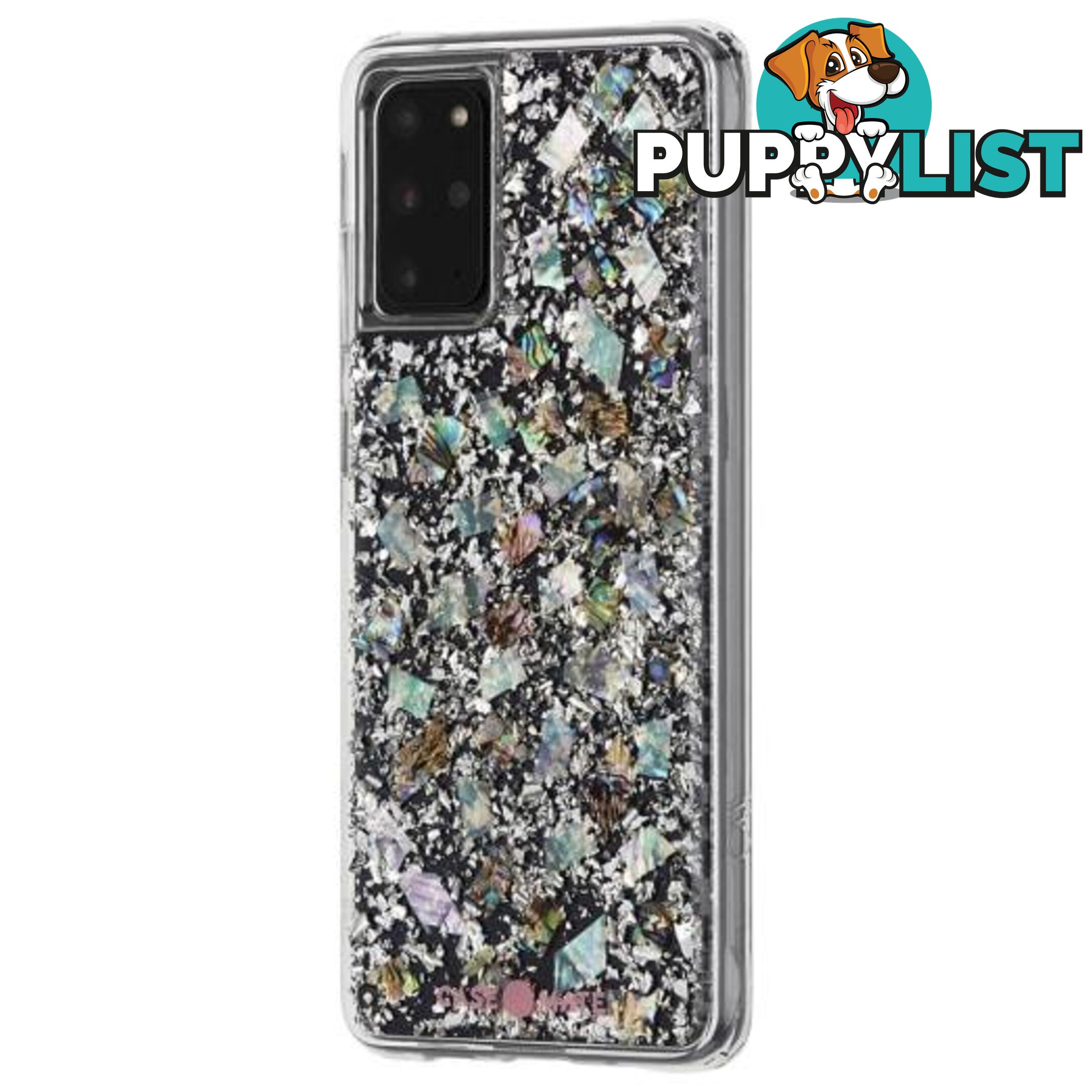 Case-Mate Karat Case For Samsung Galaxy S20+ - Case-Mate - 846127192118