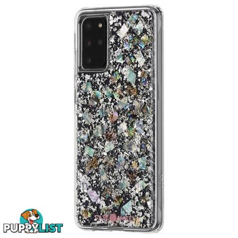 Case-Mate Karat Case For Samsung Galaxy S20+ - Case-Mate - 846127192118