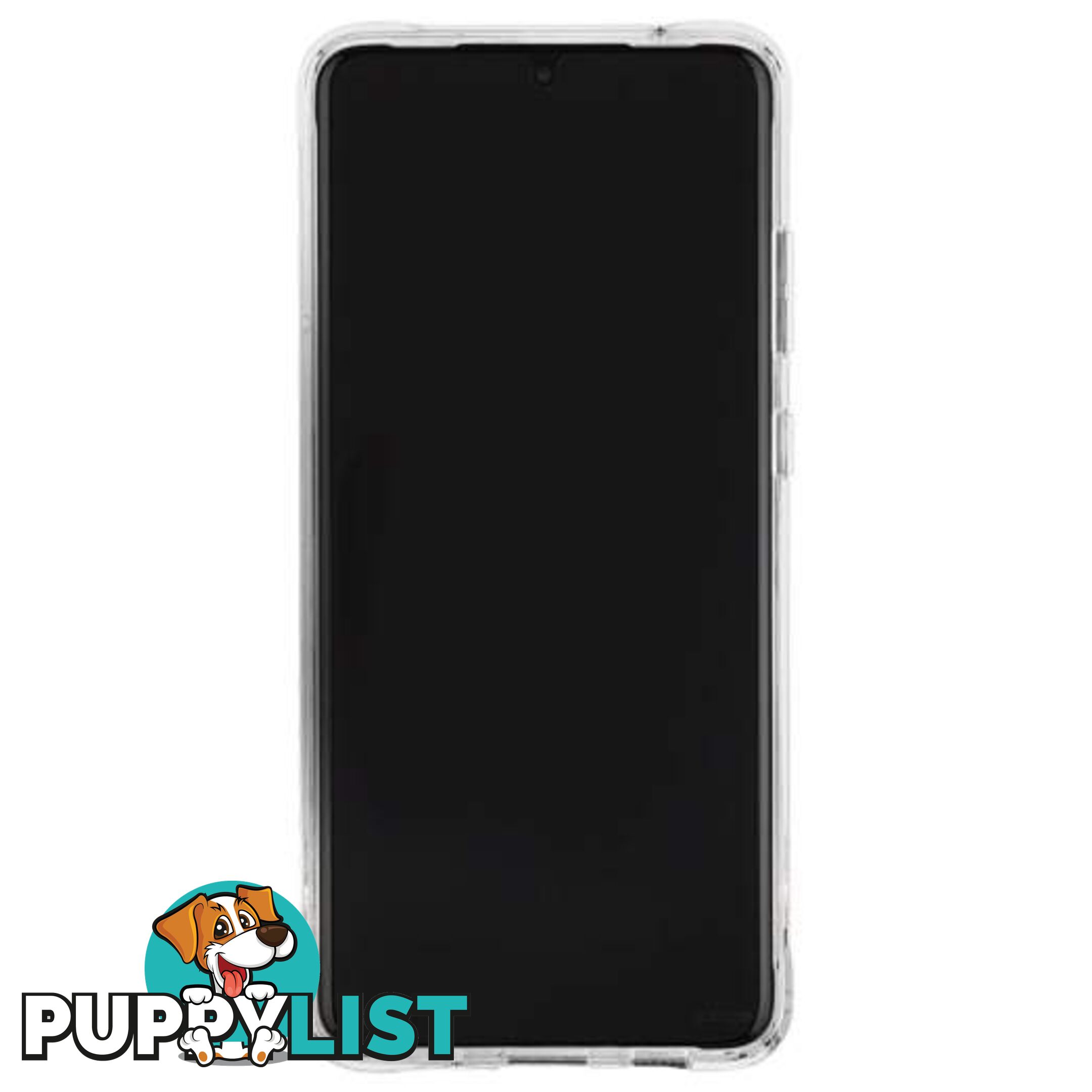 Case-Mate Karat Case For Samsung Galaxy S20+ - Case-Mate - 846127192118