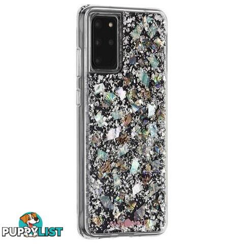 Case-Mate Karat Case For Samsung Galaxy S20+ - Case-Mate - 846127192118