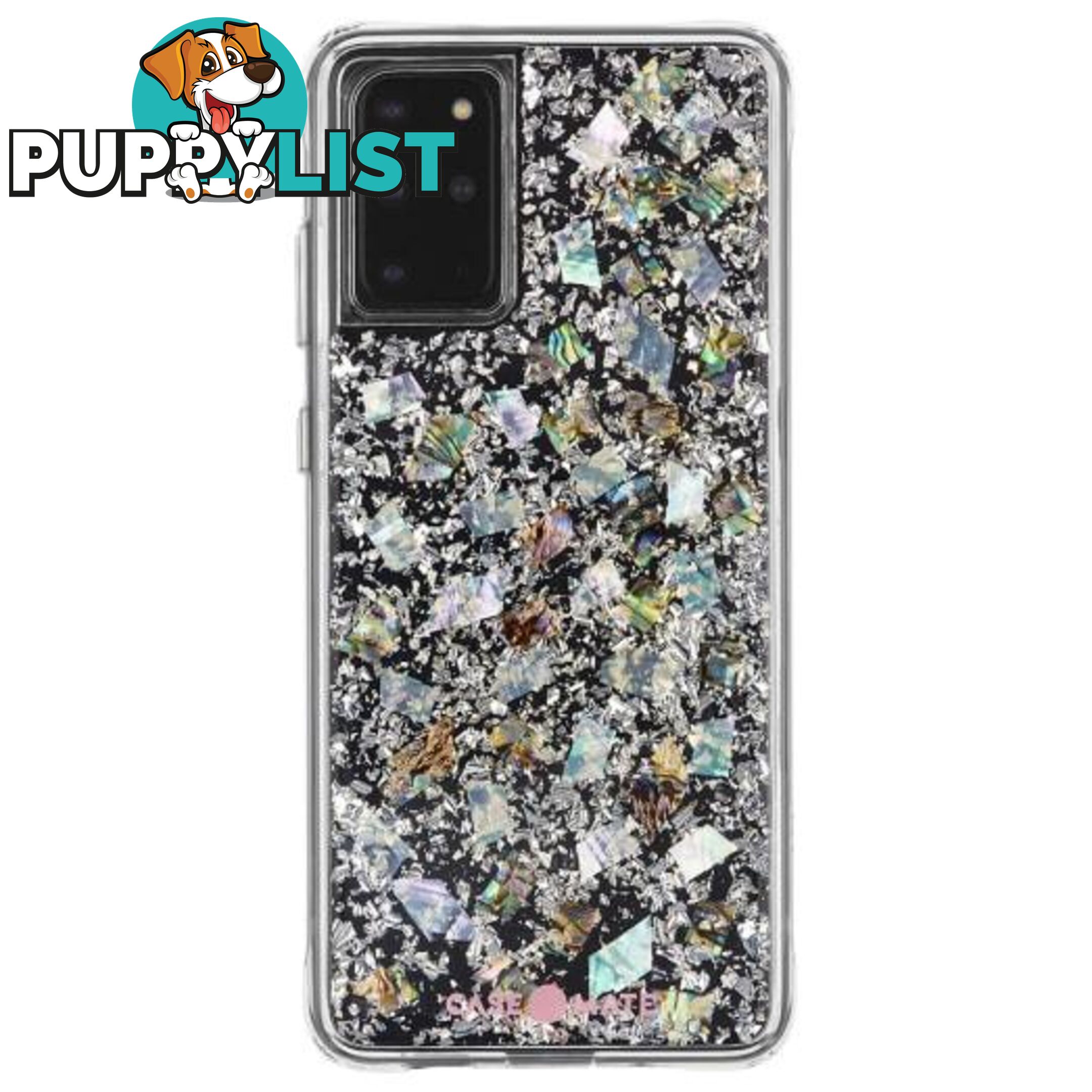 Case-Mate Karat Case For Samsung Galaxy S20+ - Case-Mate - 846127192118