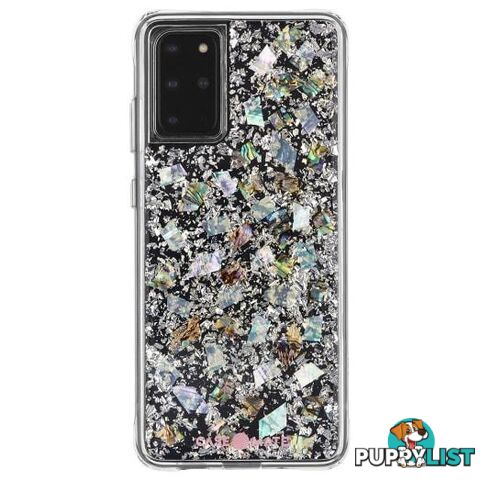 Case-Mate Karat Case For Samsung Galaxy S20+ - Case-Mate - 846127192118