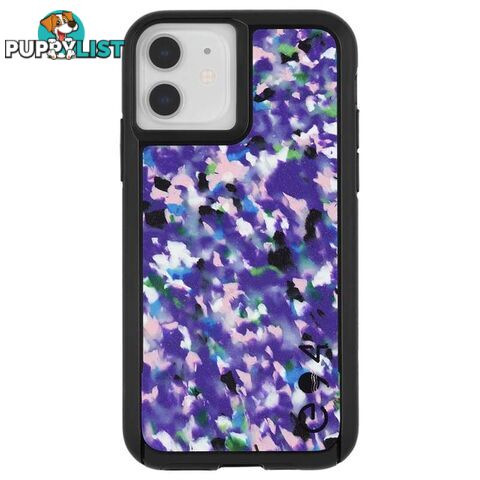 Case-Mate Eco Reworked Case For iPhone XR|11 - Case-Mate - Rainbow Confetti - 846127186650