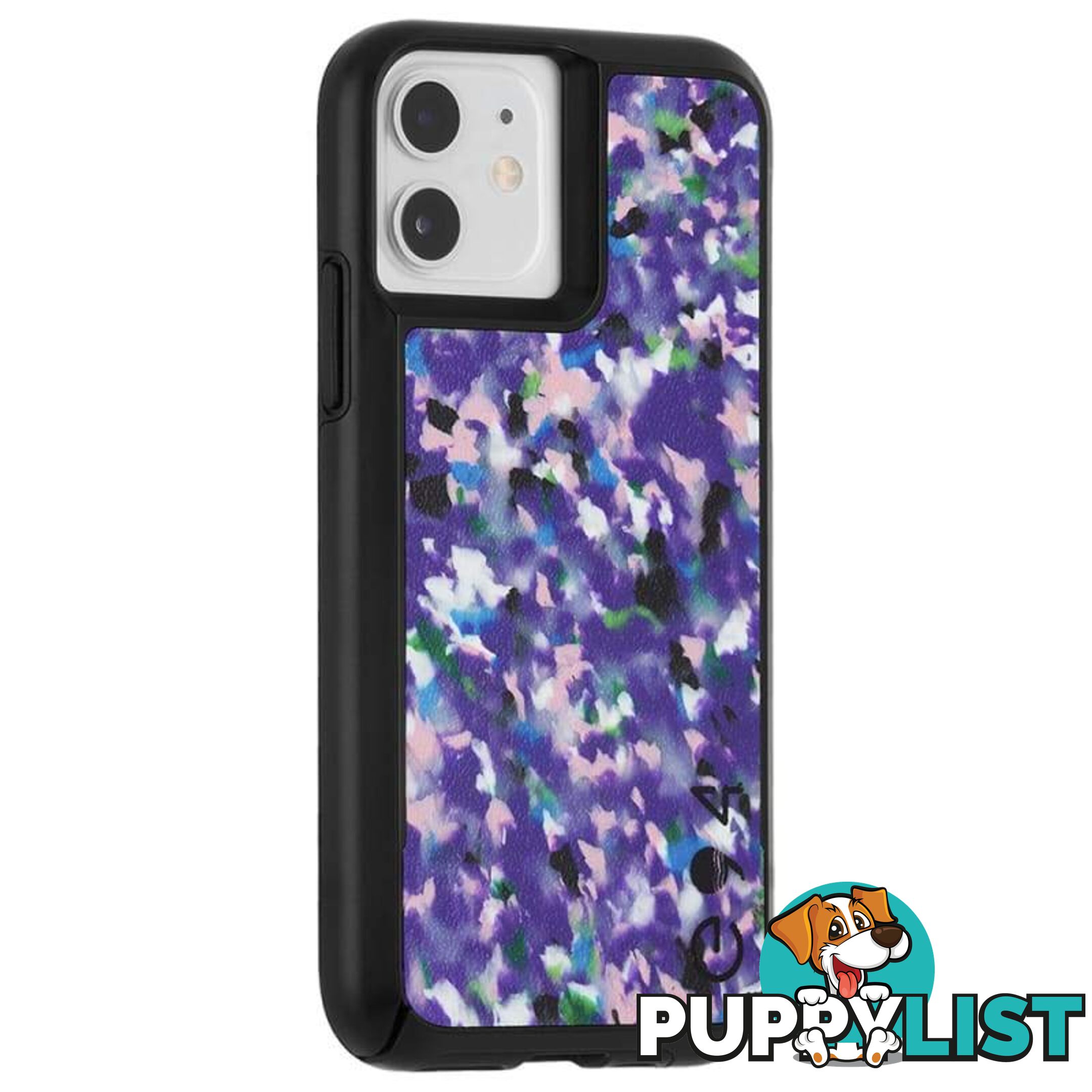 Case-Mate Eco Reworked Case For iPhone XR|11 - Case-Mate - Rainbow Confetti - 846127186650