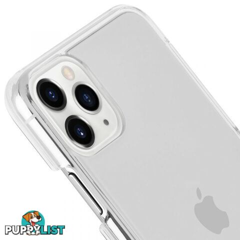 Case-Mate Barely There Case For iPhone 11 Pro Max - Case-Mate - Clear - 846127187800