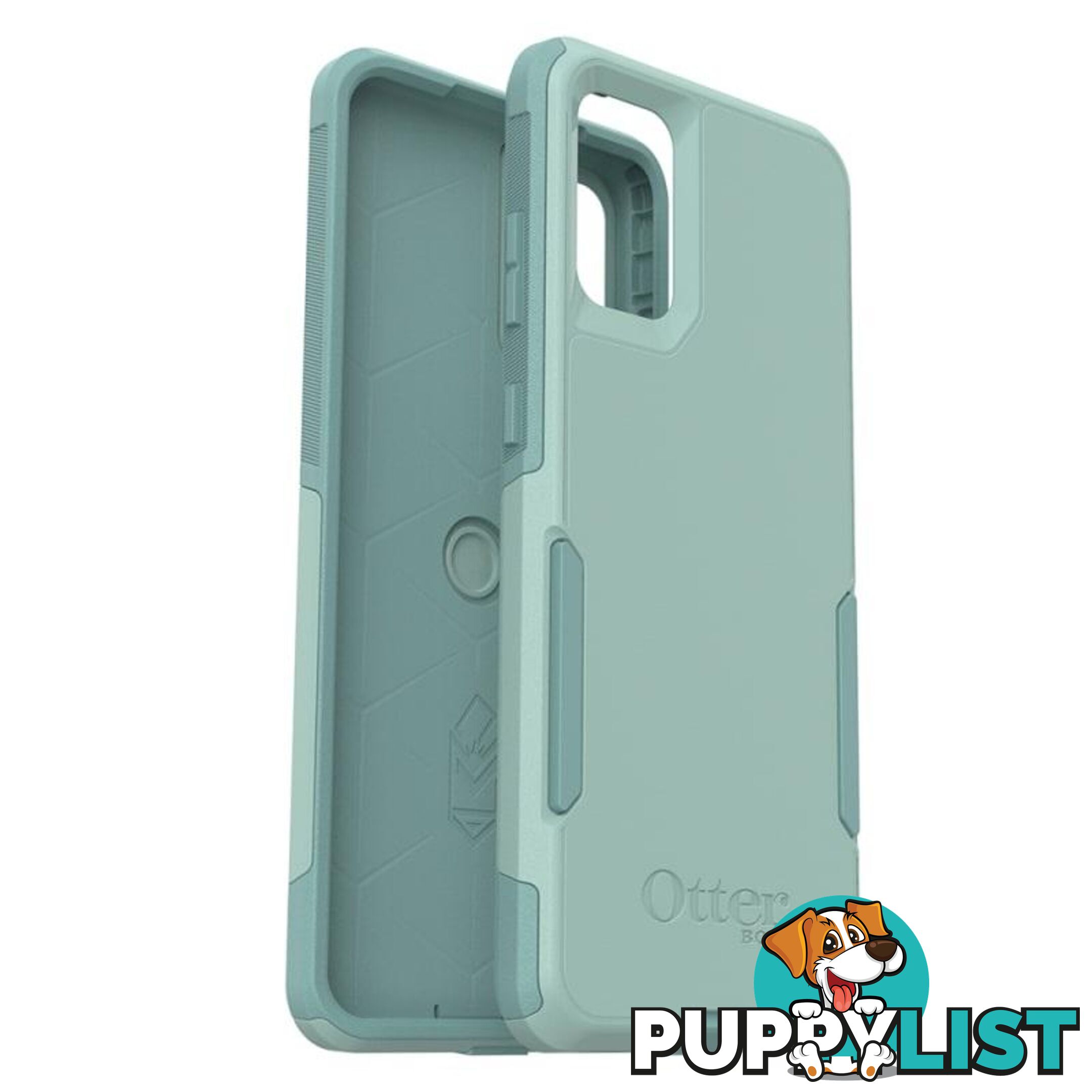 Genuine Otterbox Commuter Case For Samsung Galaxy S20 - OtterBox - Mint Way