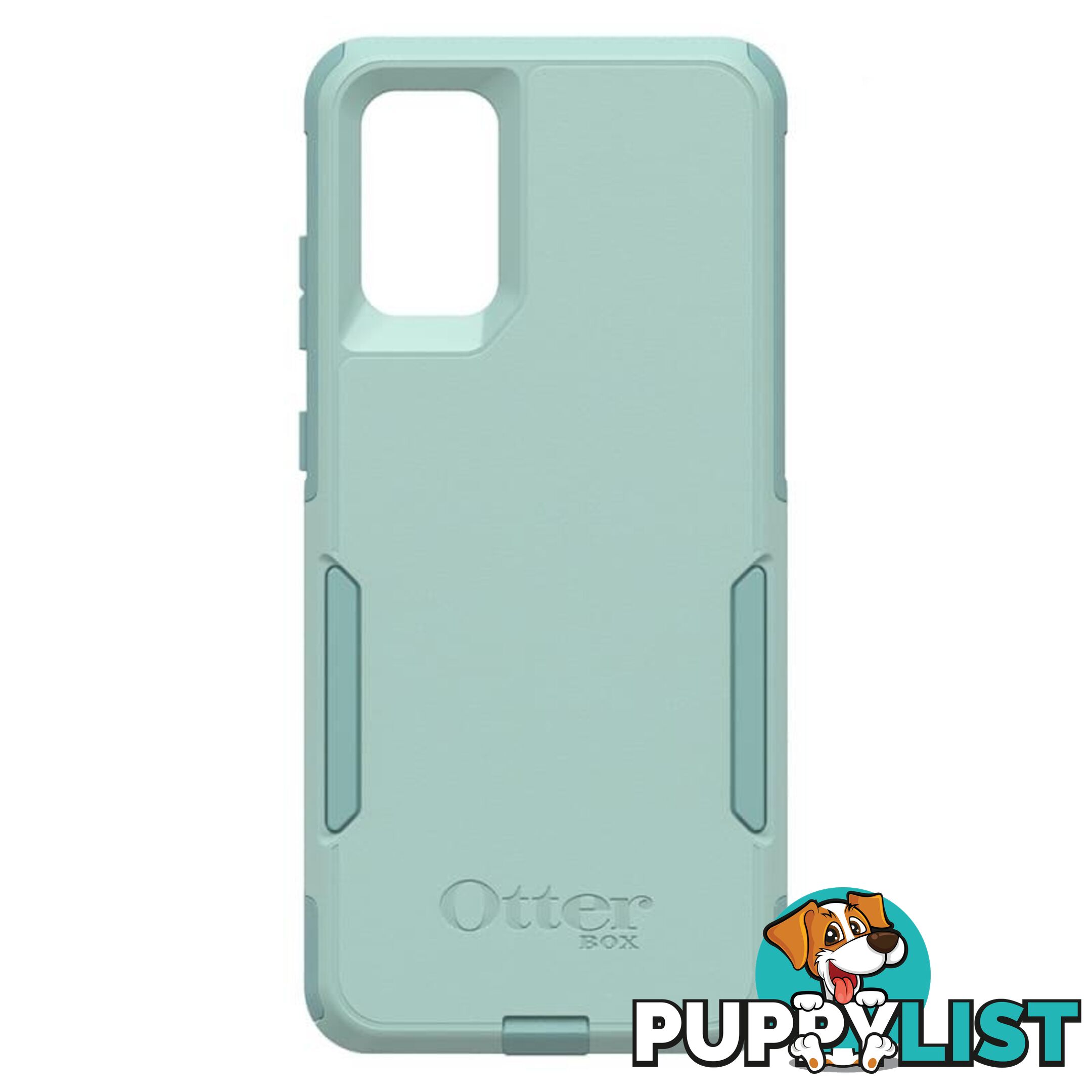 Genuine Otterbox Commuter Case For Samsung Galaxy S20 - OtterBox - Mint Way