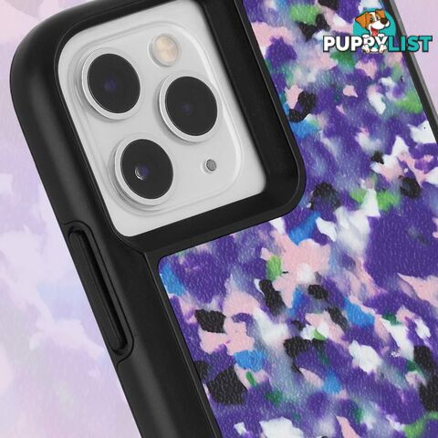 Case-Mate Eco Reworked Case For iPhone 11 Pro Max - Case-Mate - Rainbow Confetti - 846127186797