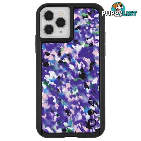 Case-Mate Eco Reworked Case For iPhone 11 Pro Max - Case-Mate - Rainbow Confetti - 846127186797