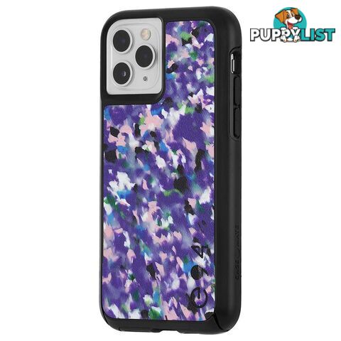 Case-Mate Eco Reworked Case For iPhone 11 Pro Max - Case-Mate - Rainbow Confetti - 846127186797