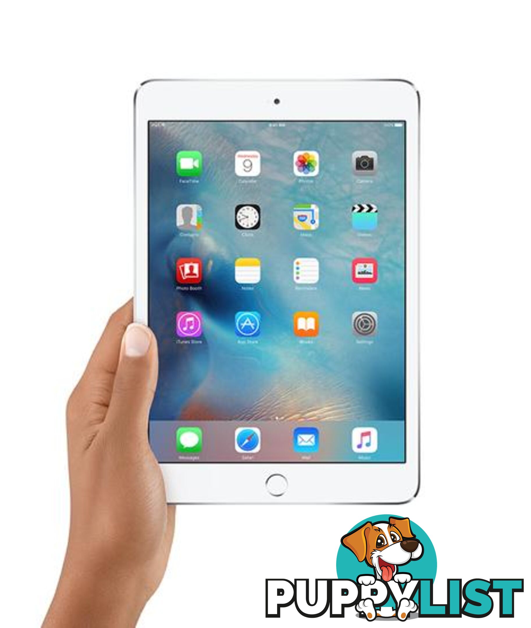 Apple Ipad mini 2 Wifi