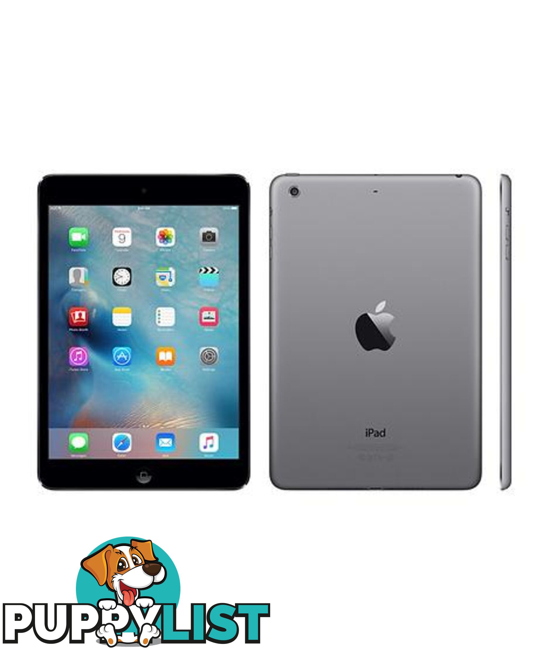 Apple Ipad mini 2 Wifi