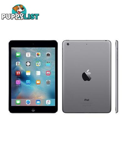 Apple Ipad mini 2 Wifi