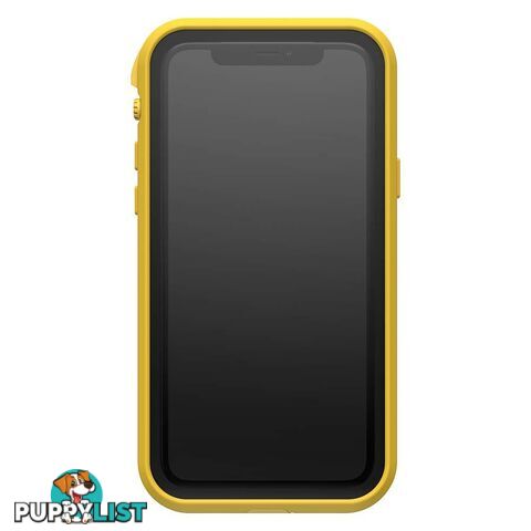 LifeProof Fre Case For iPhone 11 Pro Max - LifeProof - Black